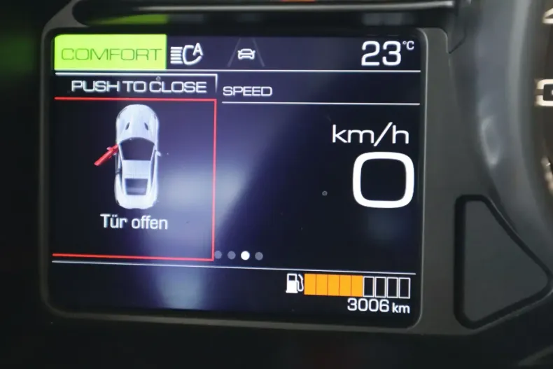 Ferrari Portofino din 2023 cu 3.321 km - oferta FER196813 - foto 12