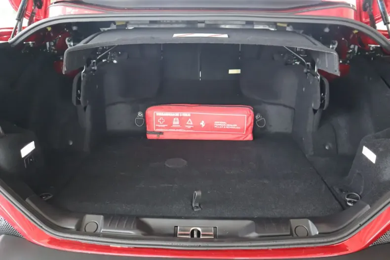 Ferrari Portofino din 2023 cu 3.321 km - oferta FER196813 - foto 13