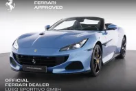 Ferrari Portofino din 2023 cu 2.215 km - oferta FER196814 - foto 1