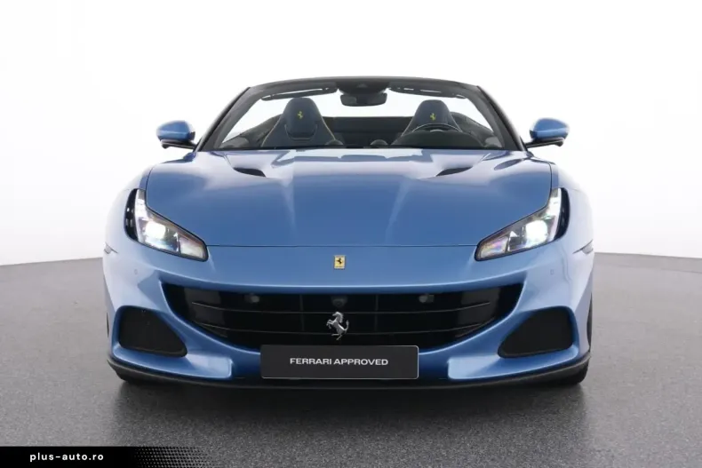 Ferrari Portofino din 2023 cu 2.215 km - oferta FER196814 - foto 2