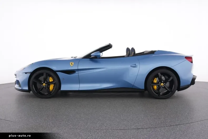 Ferrari Portofino din 2023 cu 2.215 km - oferta FER196814 - foto 5