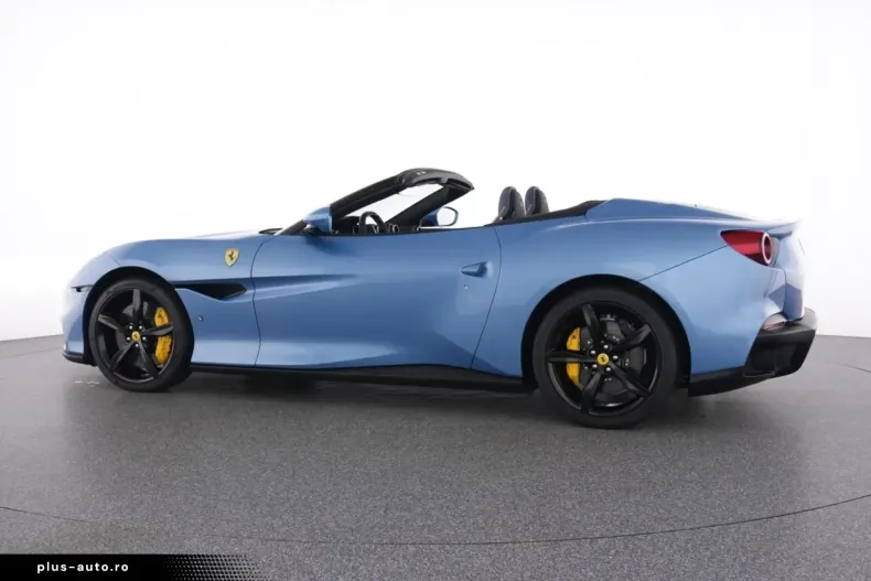 Ferrari Portofino din 2023 cu 2.215 km - oferta FER196814 - foto 6