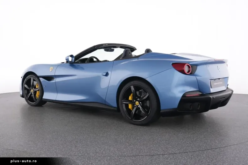 Ferrari Portofino din 2023 cu 2.215 km - oferta FER196814 - foto 7