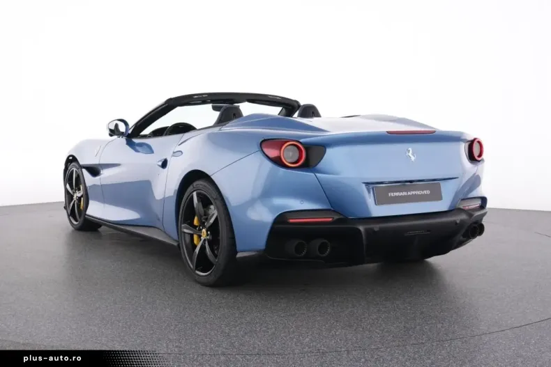Ferrari Portofino din 2023 cu 2.215 km - oferta FER196814 - foto 8