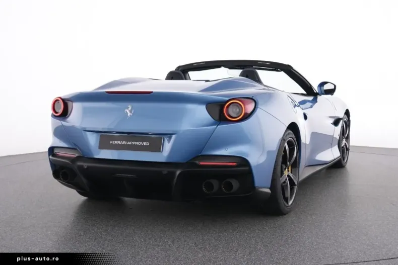 Ferrari Portofino din 2023 cu 2.215 km - oferta FER196814 - foto 10