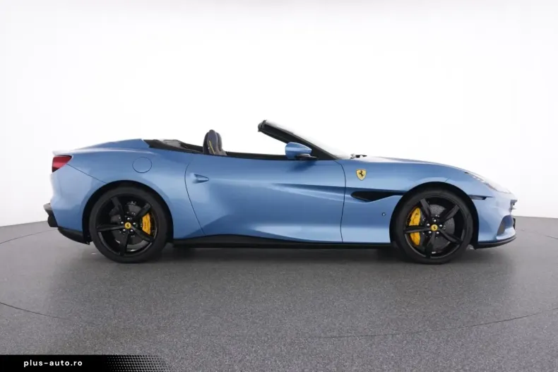 Ferrari Portofino din 2023 cu 2.215 km - oferta FER196814 - foto 13