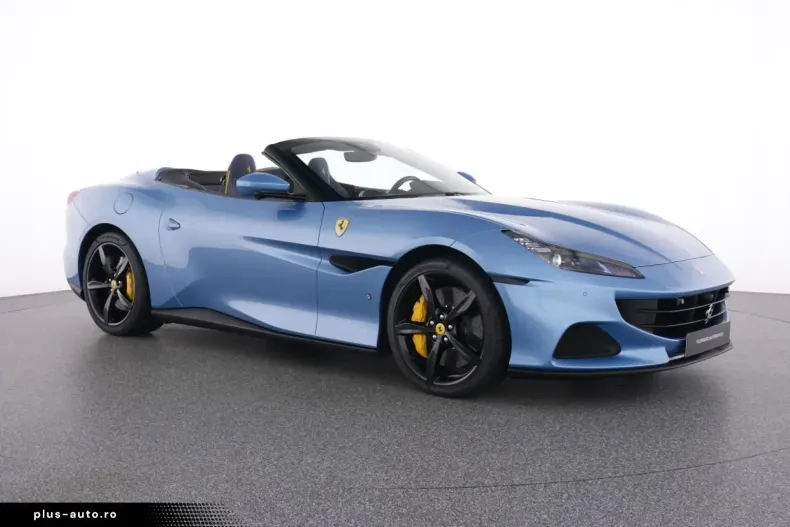 Ferrari Portofino din 2023 cu 2.215 km - oferta FER196814 - foto 15