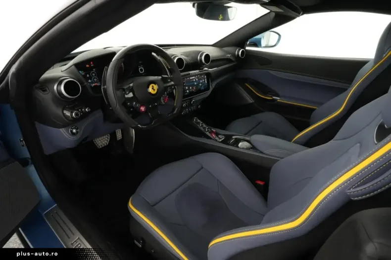 Ferrari Portofino din 2023 cu 2.215 km - oferta FER196814 - foto 18