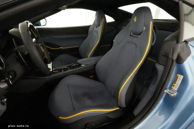 Ferrari Portofino din 2023 cu 2.215 km - oferta FER196814 - foto 19