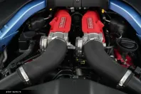 Ferrari Portofino din 2023 cu 2.215 km - oferta FER196814 - foto 25