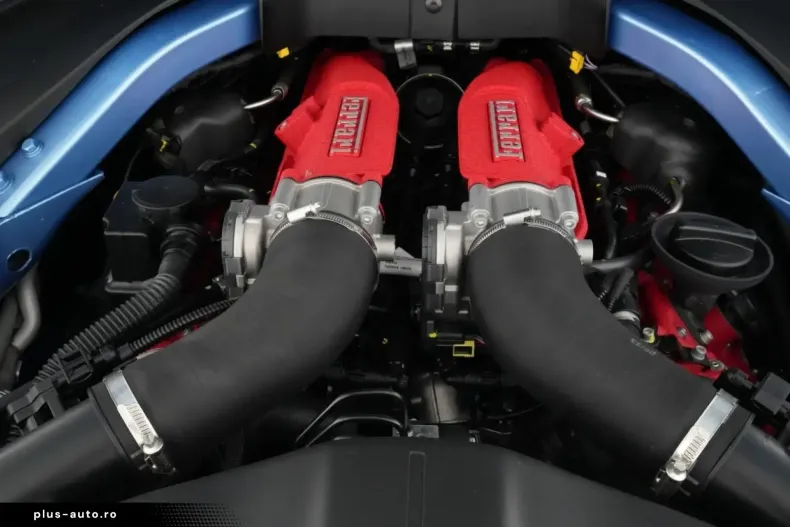 Ferrari Portofino din 2023 cu 2.215 km - oferta FER196814 - foto 25