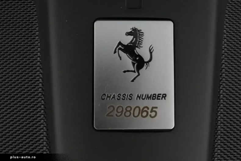 Ferrari Portofino din 2023 cu 2.215 km - oferta FER196814 - foto 28