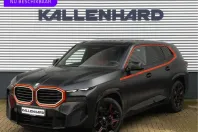 BMW XM (Seria X) din 2024 cu 80.413 km - oferta BMW196815 - foto 2