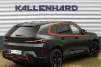 BMW XM (Seria X) din 2024 cu 80.413 km - oferta BMW196815 - foto 3