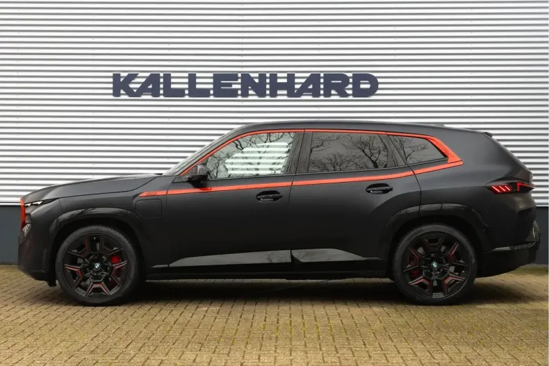 BMW XM (Seria X) din 2024 cu 80.413 km - oferta BMW196815 - foto 6