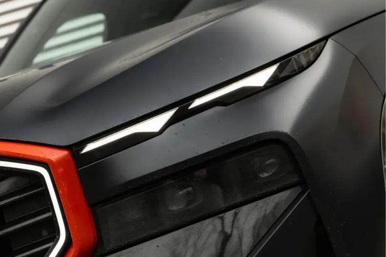 BMW XM (Seria X) din 2024 cu 80.413 km - oferta BMW196815 - foto 8