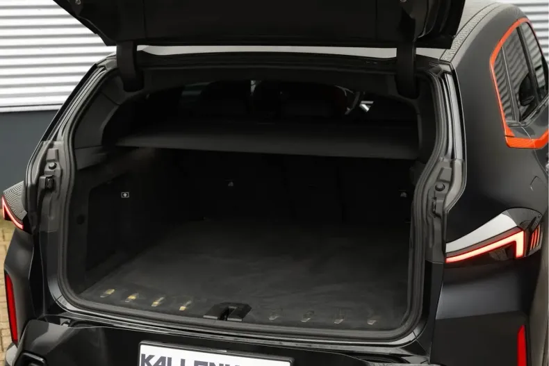 BMW XM (Seria X) din 2024 cu 80.413 km - oferta BMW196815 - foto 12