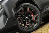 BMW XM (Seria X) din 2024 cu 80.413 km - oferta BMW196815 - foto 14