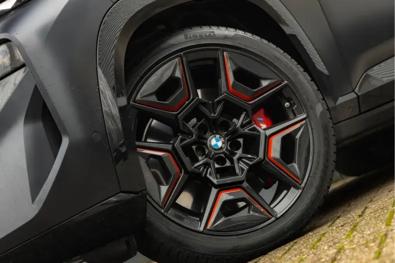 BMW XM (Seria X) din 2024 cu 80.413 km - oferta BMW196815 - foto 14