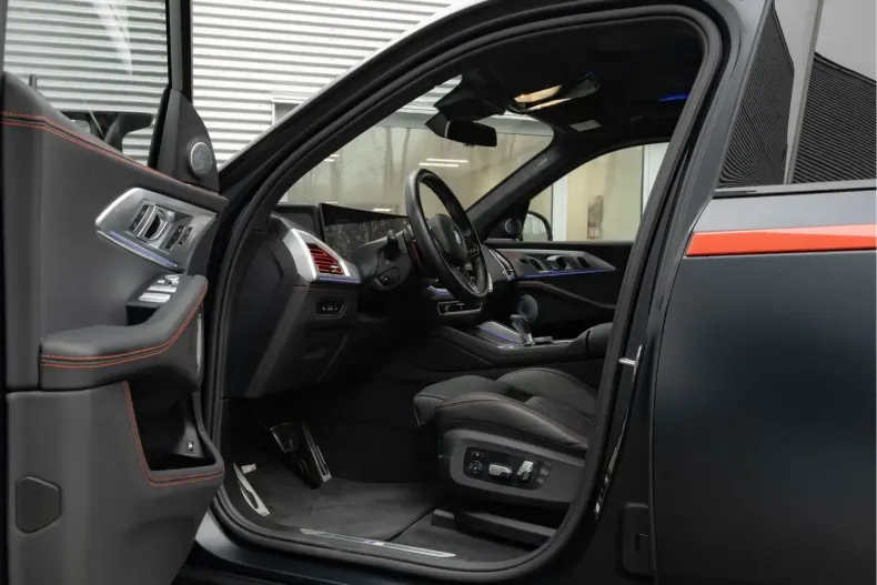 BMW XM (Seria X) din 2024 cu 80.413 km - oferta BMW196815 - foto 15