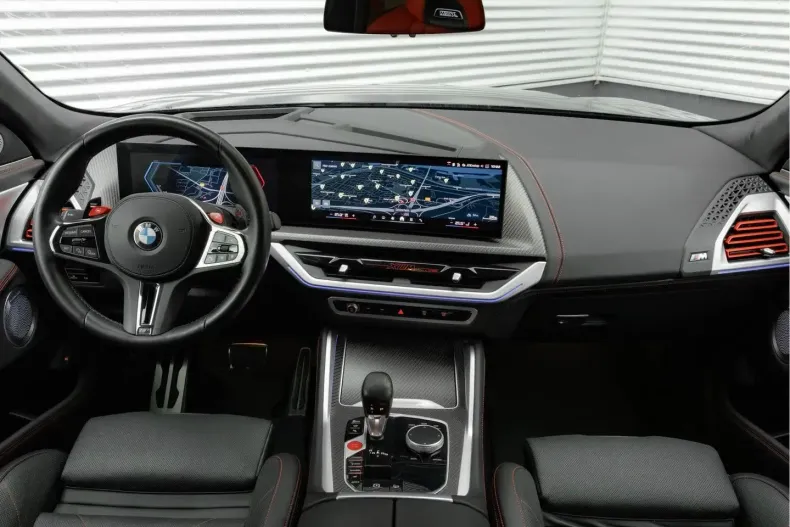 BMW XM (Seria X) din 2024 cu 80.413 km - oferta BMW196815 - foto 17