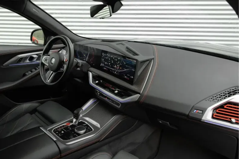 BMW XM (Seria X) din 2024 cu 80.413 km - oferta BMW196815 - foto 18