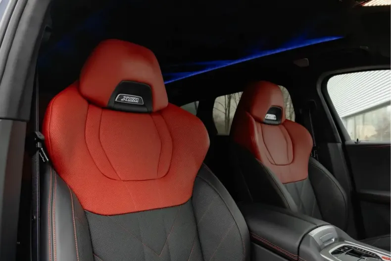 BMW XM (Seria X) din 2024 cu 80.413 km - oferta BMW196815 - foto 19