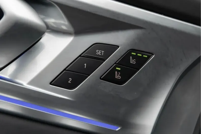 BMW XM (Seria X) din 2024 cu 80.413 km - oferta BMW196815 - foto 22