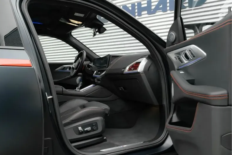 BMW XM (Seria X) din 2024 cu 80.413 km - oferta BMW196815 - foto 24