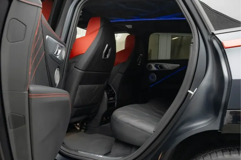 BMW XM (Seria X) din 2024 cu 80.413 km - oferta BMW196815 - foto 25