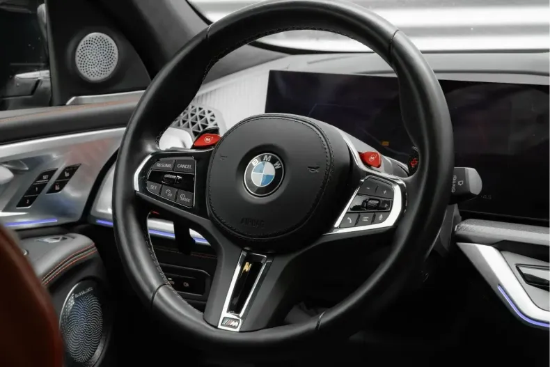 BMW XM (Seria X) din 2024 cu 80.413 km - oferta BMW196815 - foto 31