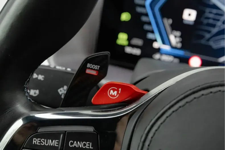 BMW XM (Seria X) din 2024 cu 80.413 km - oferta BMW196815 - foto 32