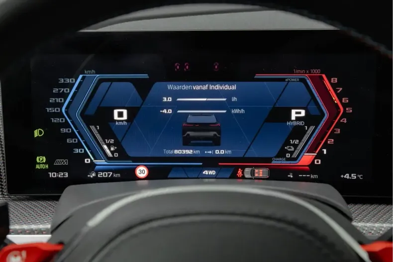 BMW XM (Seria X) din 2024 cu 80.413 km - oferta BMW196815 - foto 36