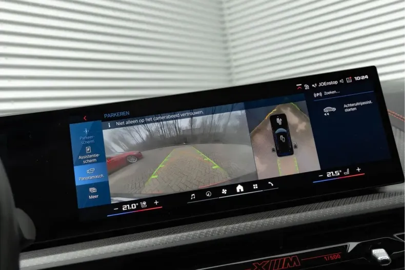 BMW XM (Seria X) din 2024 cu 80.413 km - oferta BMW196815 - foto 37