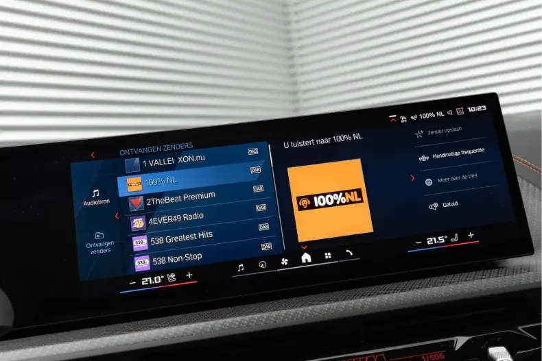 BMW XM (Seria X) din 2024 cu 80.413 km - oferta BMW196815 - foto 38