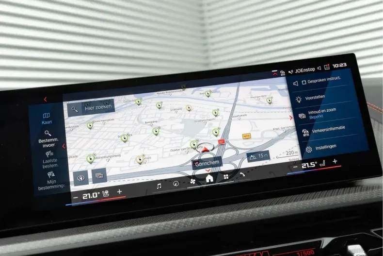 BMW XM (Seria X) din 2024 cu 80.413 km - oferta BMW196815 - foto 39