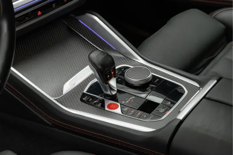 BMW XM (Seria X) din 2024 cu 80.413 km - oferta BMW196815 - foto 40