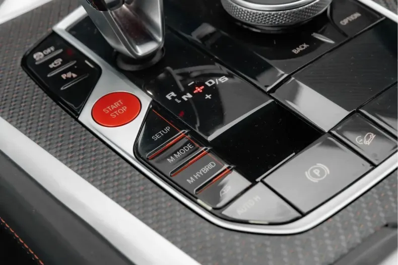 BMW XM (Seria X) din 2024 cu 80.413 km - oferta BMW196815 - foto 42