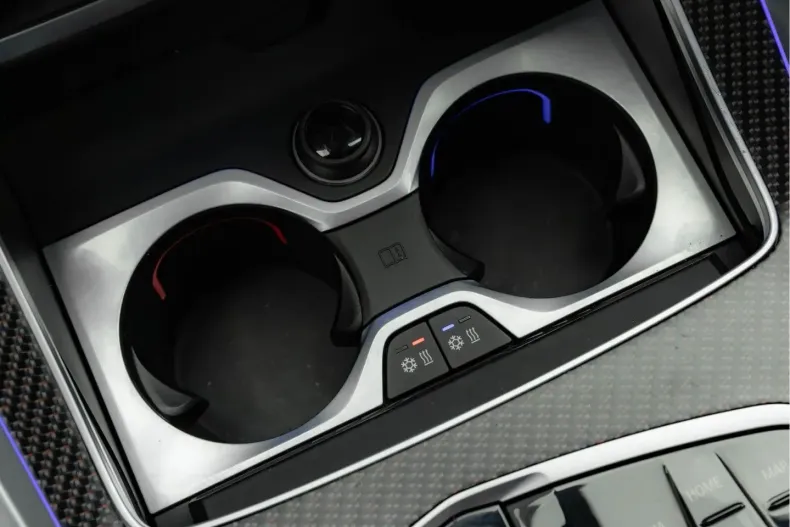 BMW XM (Seria X) din 2024 cu 80.413 km - oferta BMW196815 - foto 43