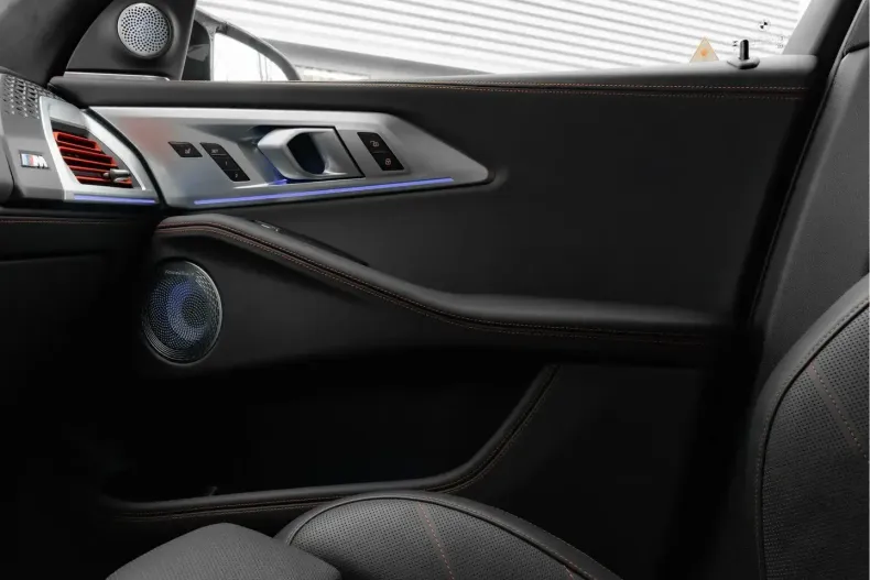 BMW XM (Seria X) din 2024 cu 80.413 km - oferta BMW196815 - foto 45