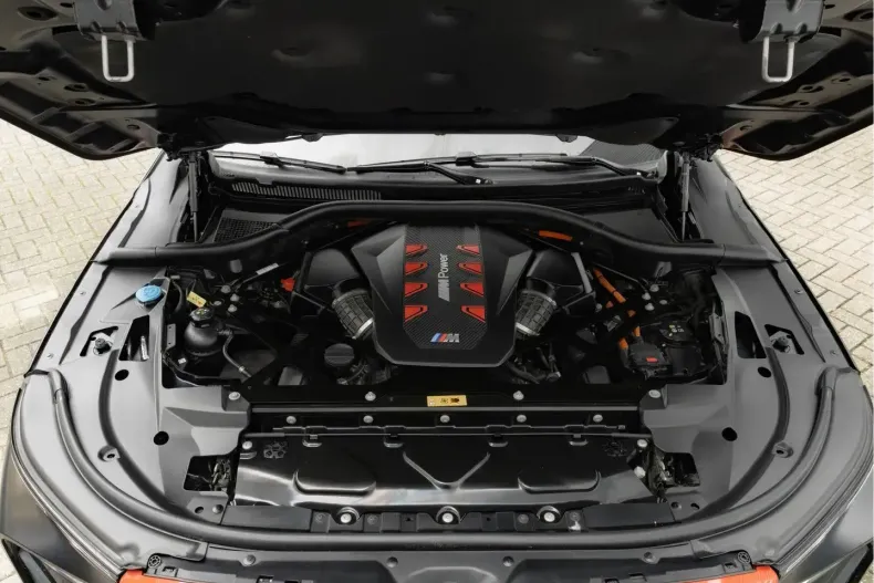 BMW XM (Seria X) din 2024 cu 80.413 km - oferta BMW196815 - foto 48