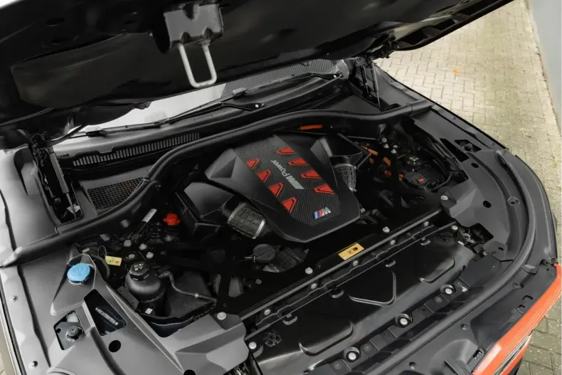 BMW XM (Seria X) din 2024 cu 80.413 km - oferta BMW196815 - foto 49