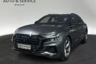 Audi SQ8 din 2024 cu 39.400 km - oferta AUD196816 - foto 2