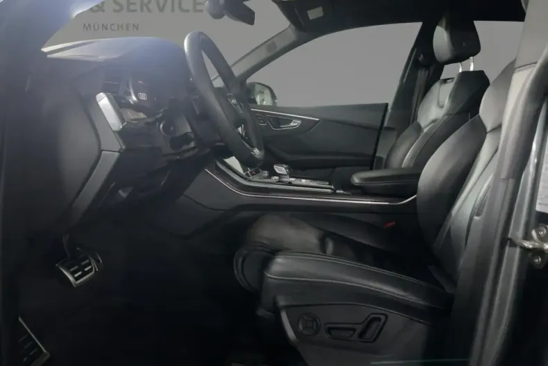 Audi SQ8 din 2024 cu 39.400 km - oferta AUD196816 - foto 6