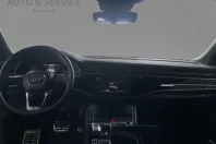 Audi SQ8 din 2024 cu 39.400 km - oferta AUD196816 - foto 8