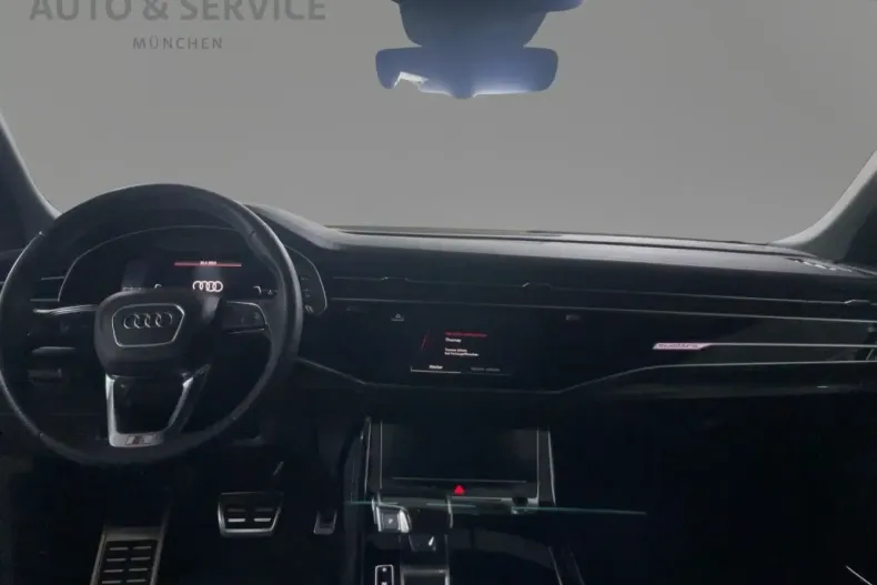 Audi SQ8 din 2024 cu 39.400 km - oferta AUD196816 - foto 8