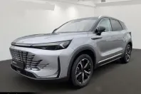 BAIC Beijing X75 din 2026 cu 25 km - oferta BAI196817 - foto 1