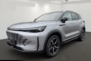 BAIC Beijing X75 din 2026 - oferta BAI196817