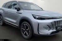 BAIC Beijing X75 din 2026 cu 25 km - oferta BAI196817 - foto 3