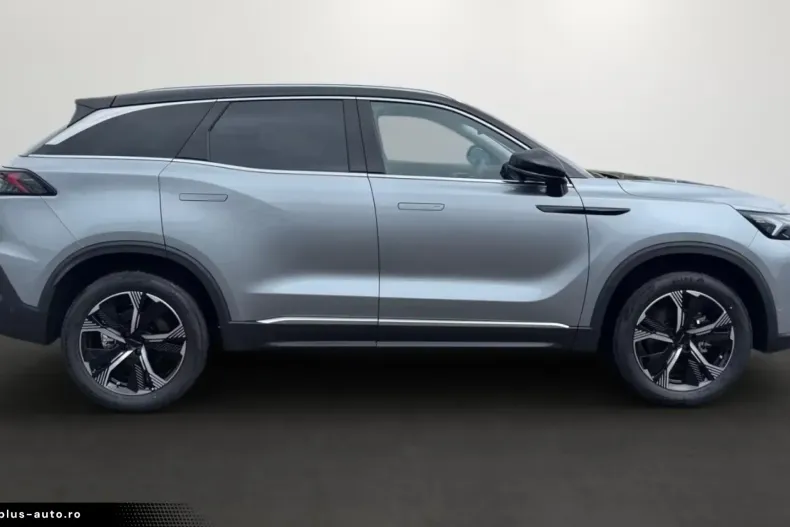 BAIC Beijing X75 din 2026 cu 25 km - oferta BAI196817 - foto 4